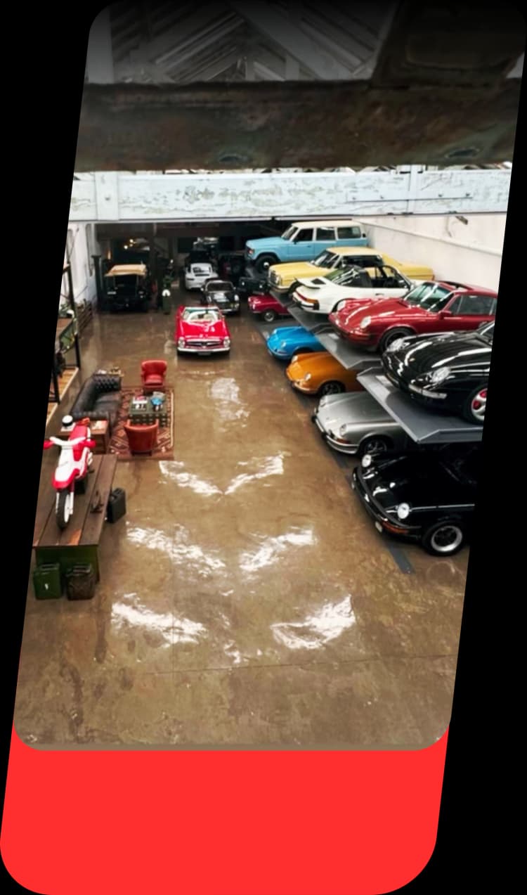 REVESTIMENTO INDUSTRIAL