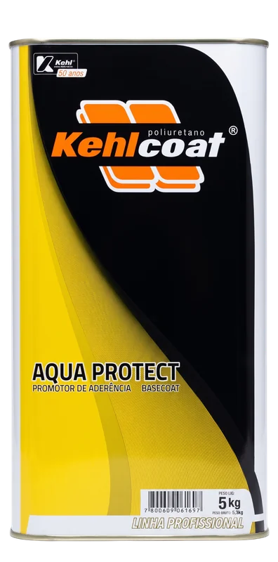 Kehlcoat Aqua Protect embalagem