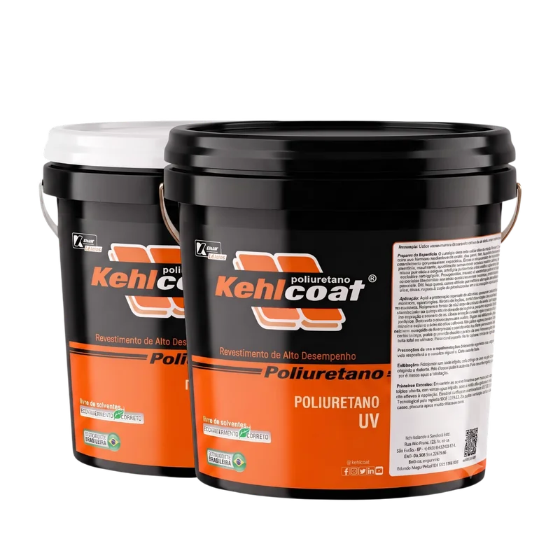 Kehlcoat EX embalagem