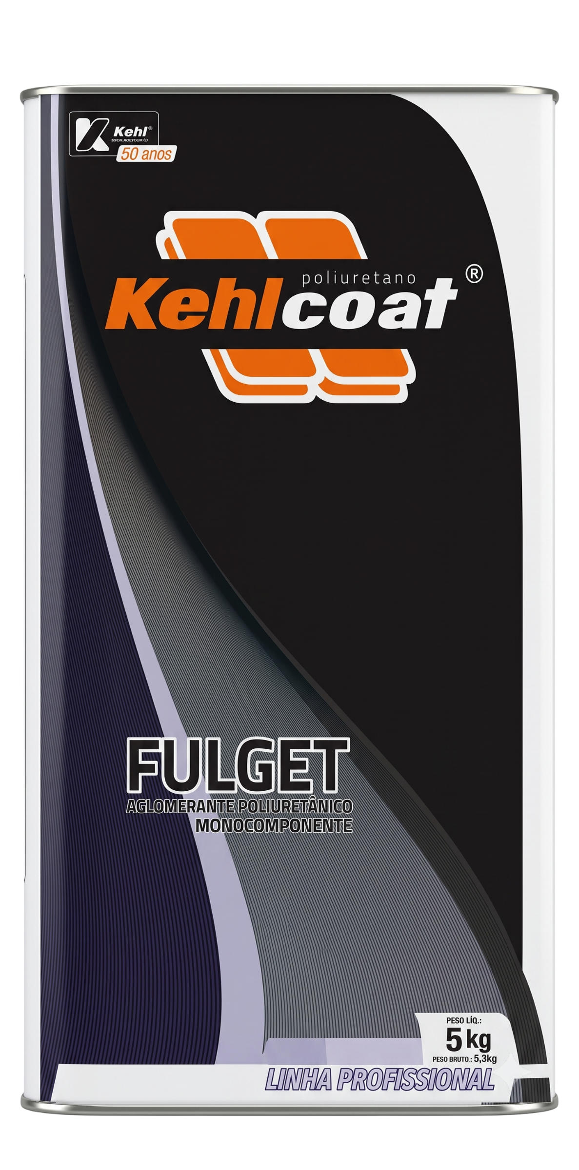 Kehlcoat Fulget