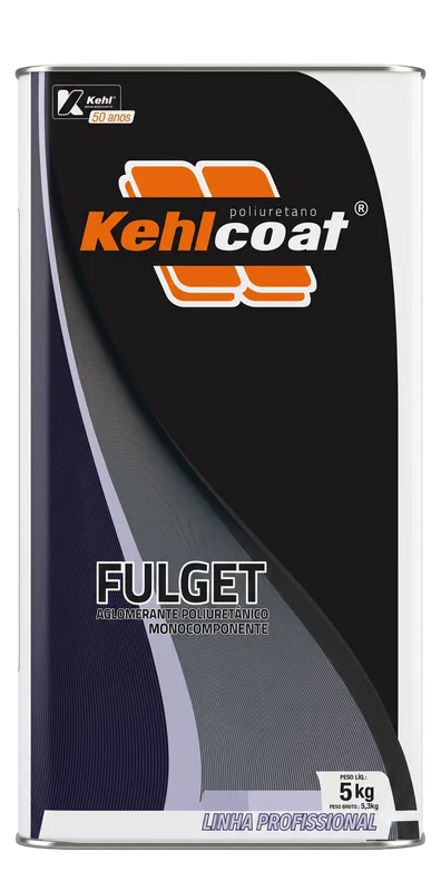Kehlcoat Fulget embalagem