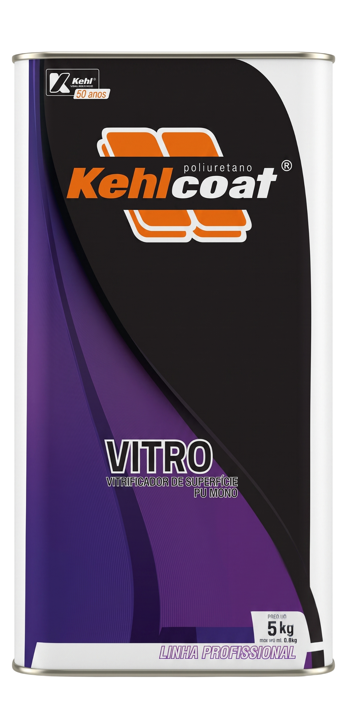Kehlcoat Vitro