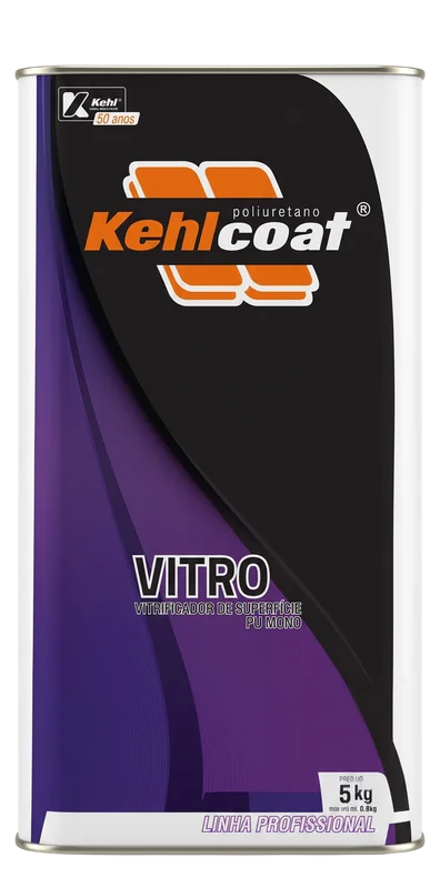 Kehlcoat VITRO embalagem